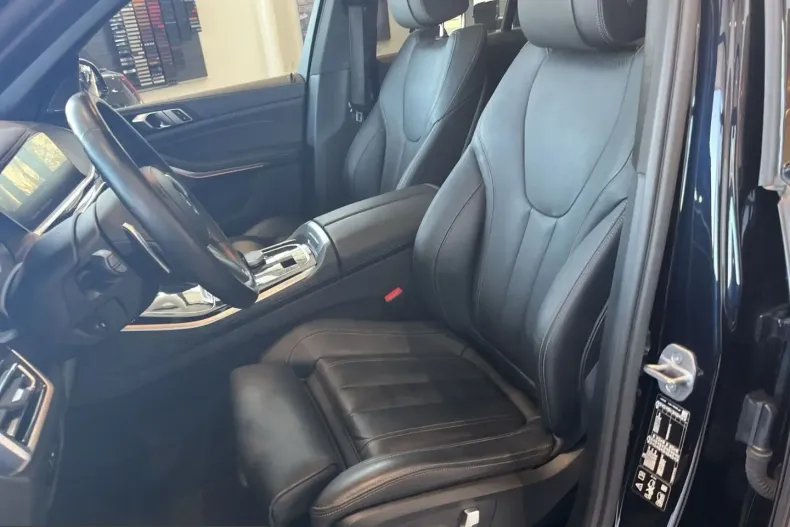 BMW X5 (Seria X) din 2022 cu 76.990 km - oferta BMW200767 - foto 22