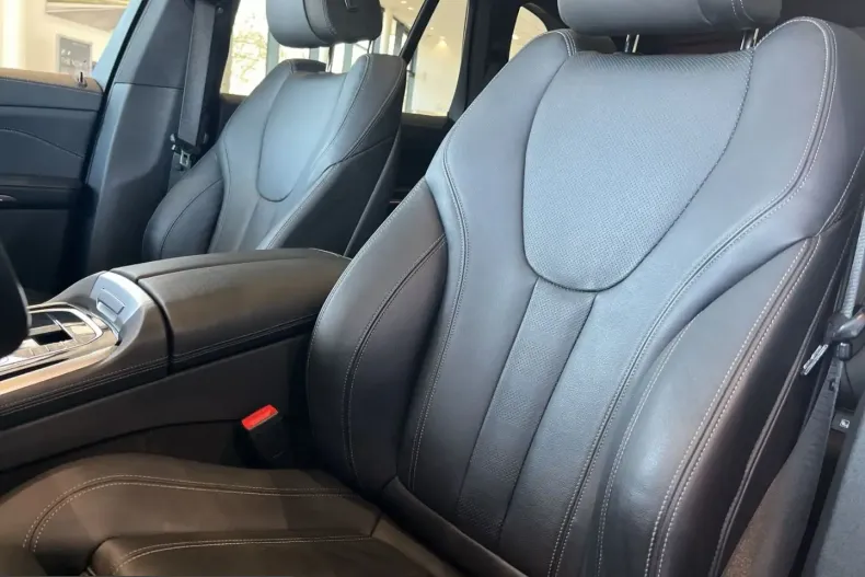 BMW X5 (Seria X) din 2022 cu 76.990 km - oferta BMW200767 - foto 24