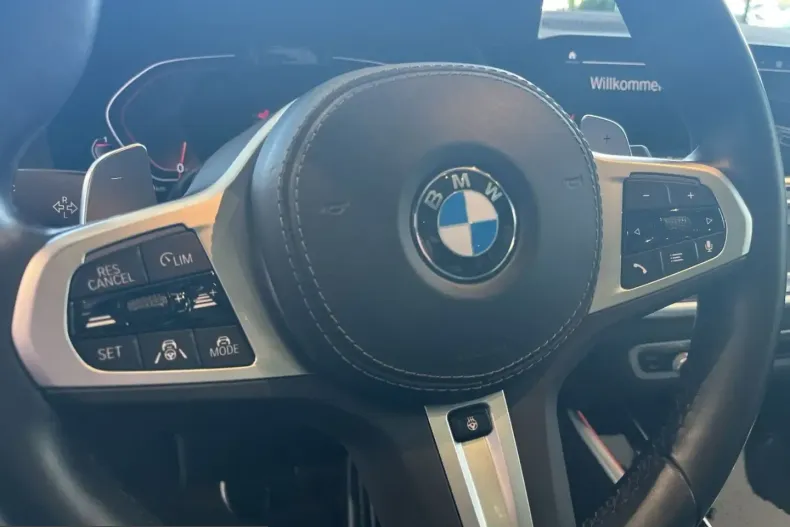 BMW X5 (Seria X) din 2022 cu 76.990 km - oferta BMW200767 - foto 28