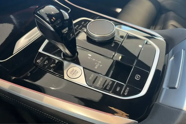 BMW X5 (Seria X) din 2022 cu 76.990 km - oferta BMW200767 - foto 32