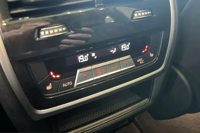 BMW X5 (Seria X) din 2022 cu 76.990 km - oferta BMW200767 - foto 35