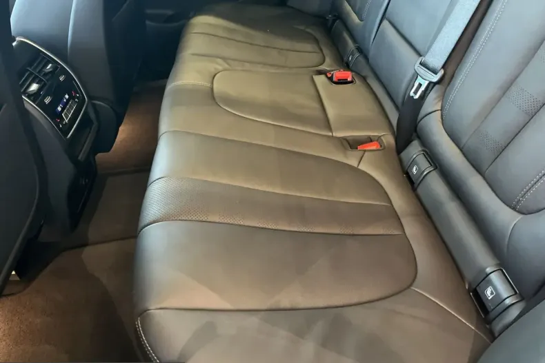 BMW X5 (Seria X) din 2022 cu 76.990 km - oferta BMW200767 - foto 36