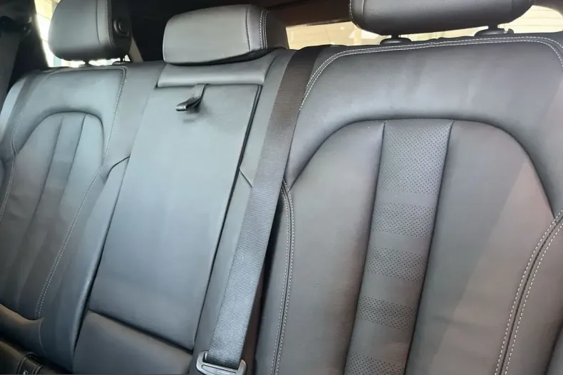 BMW X5 (Seria X) din 2022 cu 76.990 km - oferta BMW200767 - foto 37