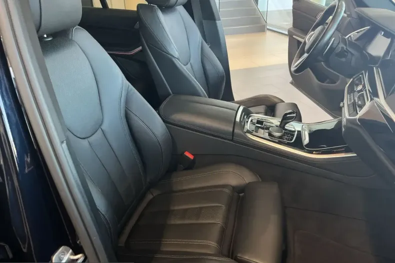 BMW X5 (Seria X) din 2022 cu 76.990 km - oferta BMW200767 - foto 42