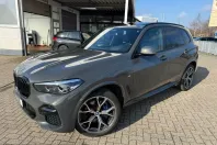 BMW X5 (Seria X) din 2022 cu 62.458 km - oferta BMW200768 - foto 1
