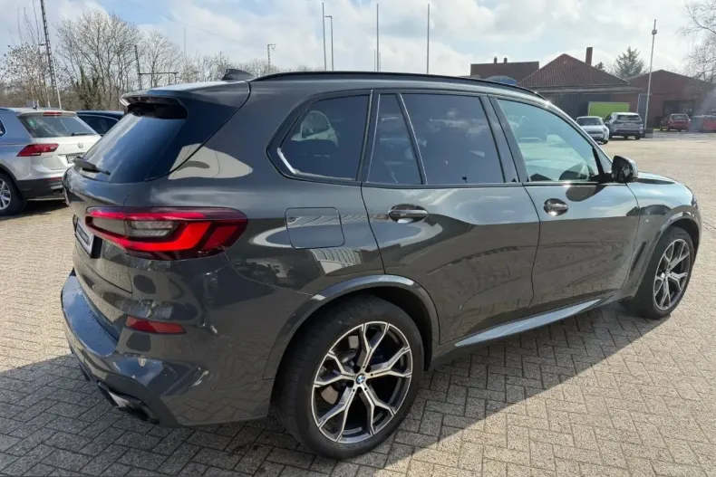 BMW X5 (Seria X) din 2022 cu 62.458 km - oferta BMW200768 - foto 5