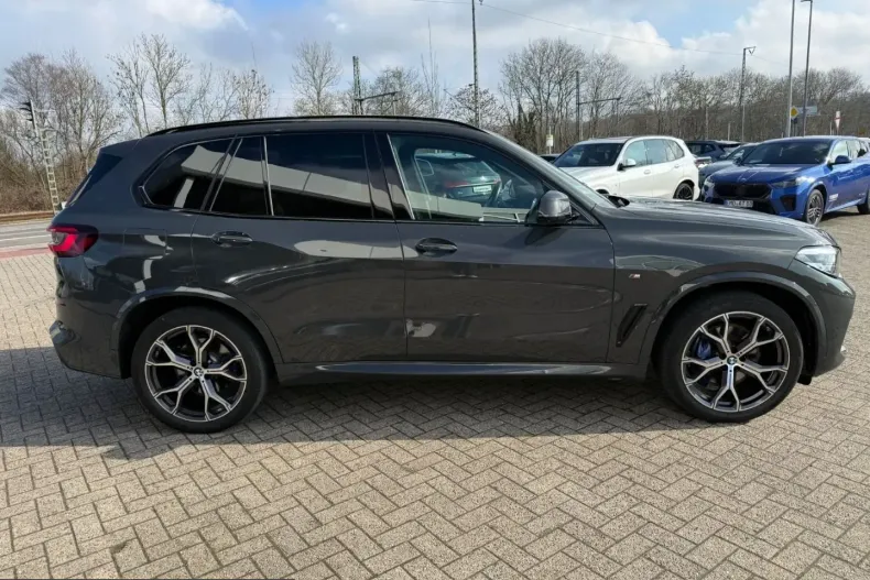 BMW X5 (Seria X) din 2022 cu 62.458 km - oferta BMW200768 - foto 6