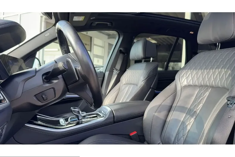 BMW X5 (Seria X) din 2022 cu 62.458 km - oferta BMW200768 - foto 9