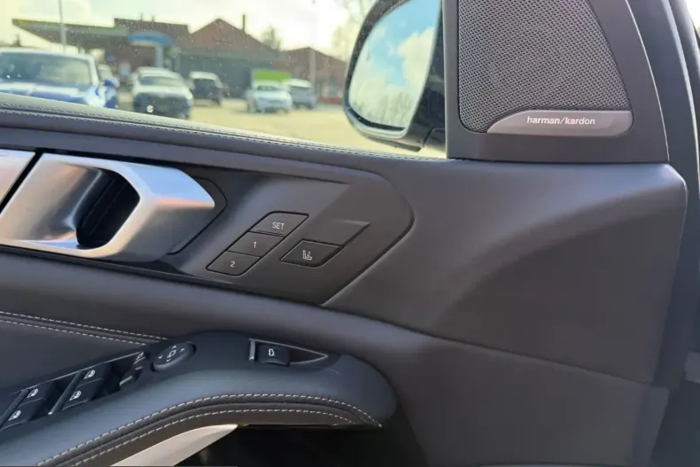 BMW X5 (Seria X) din 2022 cu 62.458 km - oferta BMW200768 - foto 11