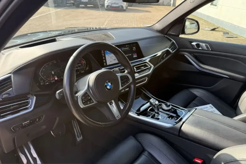 BMW X5 (Seria X) din 2022 cu 62.458 km - oferta BMW200768 - foto 12