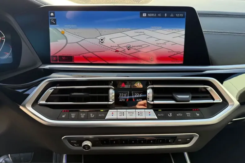 BMW X5 (Seria X) din 2022 cu 62.458 km - oferta BMW200768 - foto 13