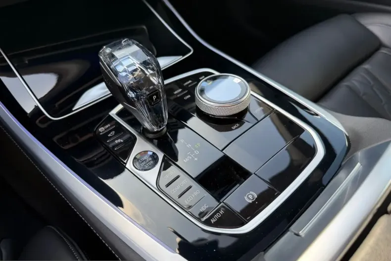 BMW X5 (Seria X) din 2022 cu 62.458 km - oferta BMW200768 - foto 14