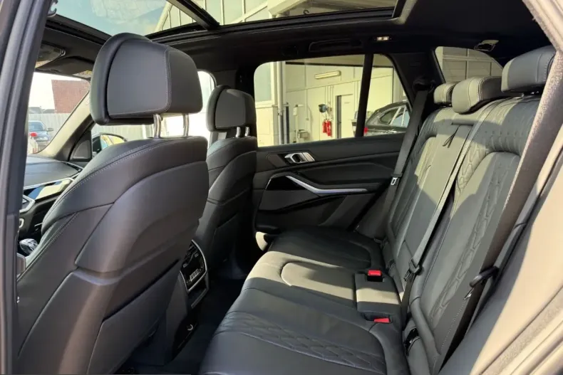 BMW X5 (Seria X) din 2022 cu 62.458 km - oferta BMW200768 - foto 15