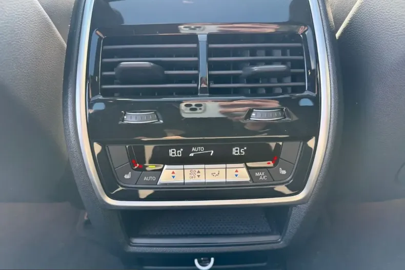 BMW X5 (Seria X) din 2022 cu 62.458 km - oferta BMW200768 - foto 16