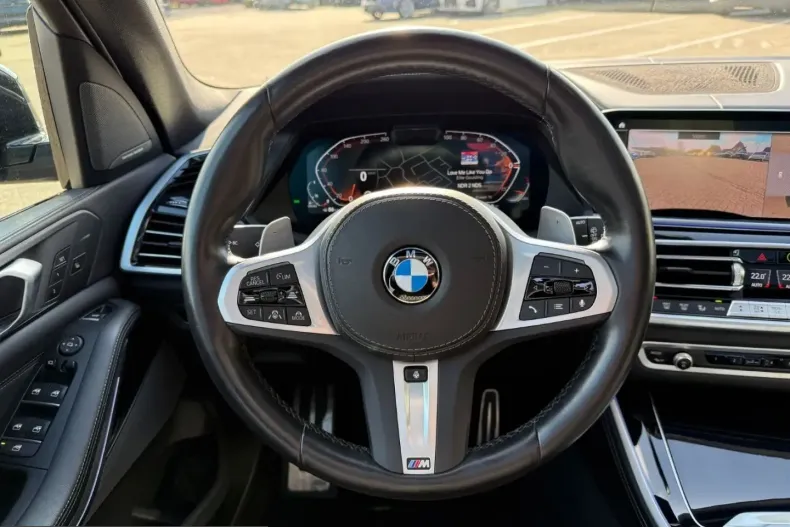 BMW X5 (Seria X) din 2022 cu 62.458 km - oferta BMW200768 - foto 17