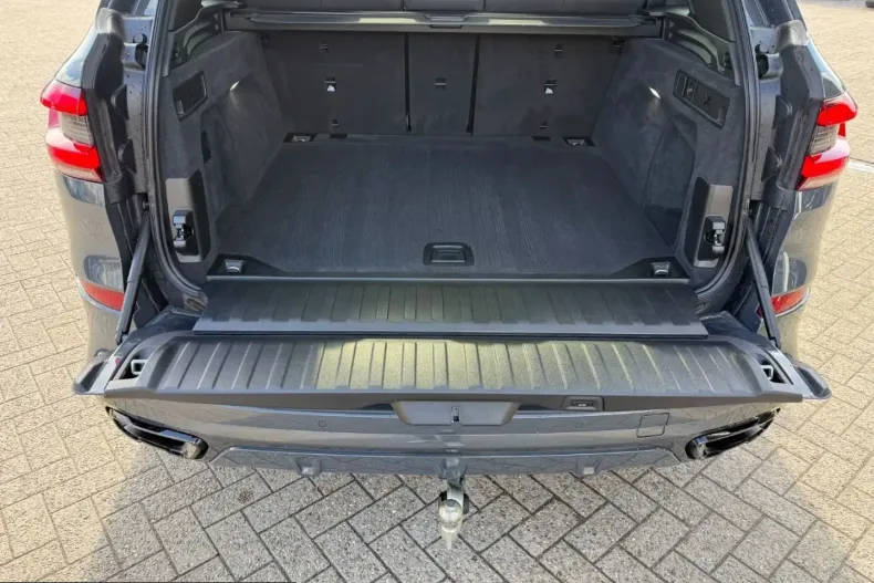 BMW X5 (Seria X) din 2022 cu 62.458 km - oferta BMW200768 - foto 19