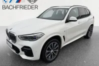BMW X5 (Seria X) din 2022 cu 84.500 km - oferta BMW200769 - foto 1