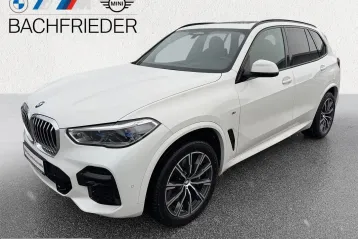 BMW X5 din 2022 - oferta BMW200769