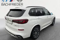 BMW X5 (Seria X) din 2022 cu 84.500 km - oferta BMW200769 - foto 2