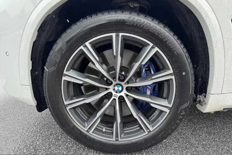 BMW X5 (Seria X) din 2022 cu 84.500 km - oferta BMW200769 - foto 3