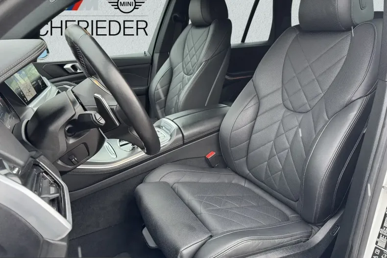 BMW X5 (Seria X) din 2022 cu 84.500 km - oferta BMW200769 - foto 5