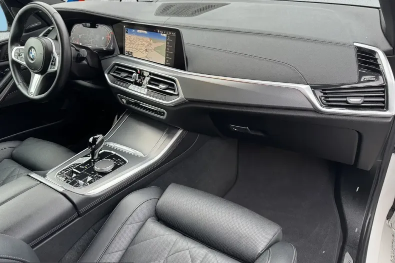 BMW X5 (Seria X) din 2022 cu 84.500 km - oferta BMW200769 - foto 6