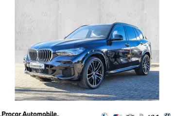 BMW X5 din 2023 - oferta BMW200770