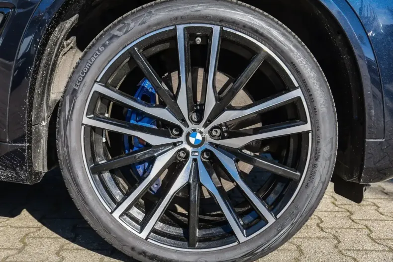 BMW X5 (Seria X) din 2023 cu 55.732 km - oferta BMW200770 - foto 5