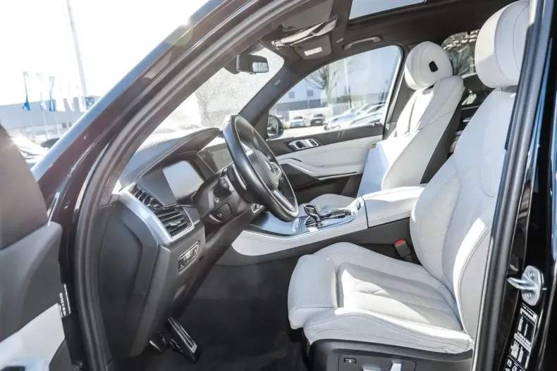 BMW X5 (Seria X) din 2023 cu 55.732 km - oferta BMW200770 - foto 6