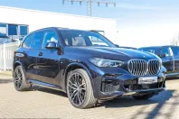 BMW X5 (Seria X) din 2023 cu 55.732 km - oferta BMW200770 - foto 7