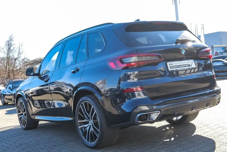 BMW X5 (Seria X) din 2023 cu 55.732 km - oferta BMW200770 - foto 8