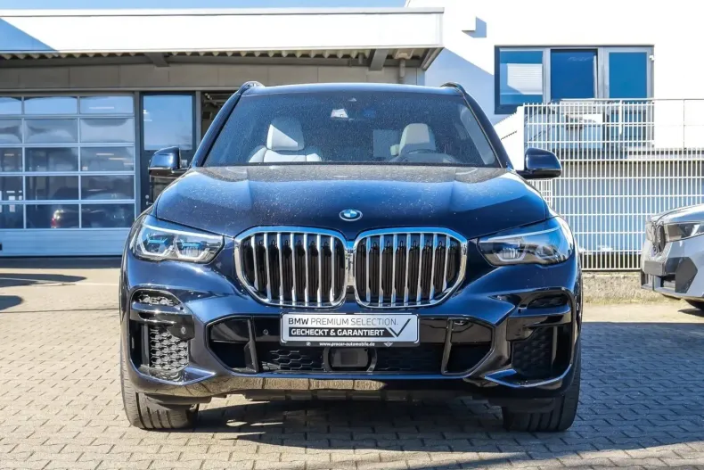 BMW X5 (Seria X) din 2023 cu 55.732 km - oferta BMW200770 - foto 9