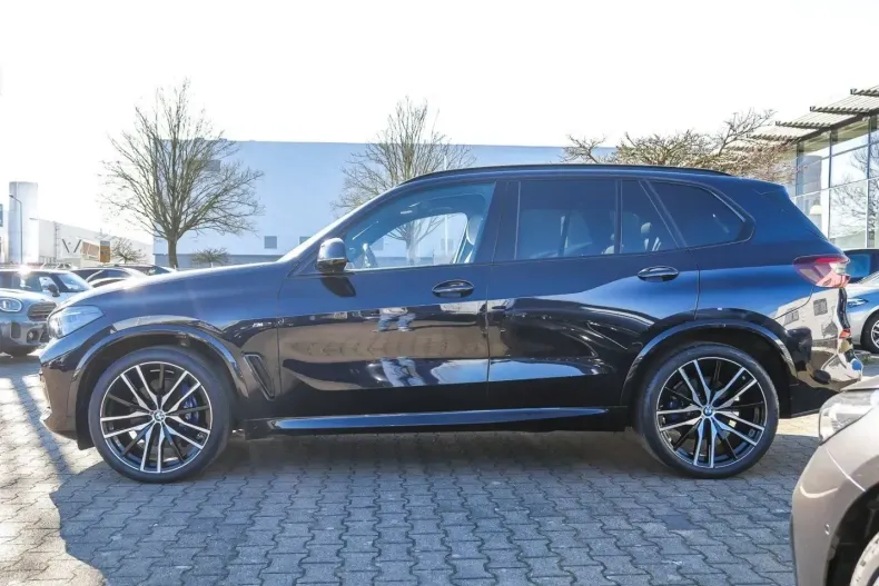 BMW X5 (Seria X) din 2023 cu 55.732 km - oferta BMW200770 - foto 10