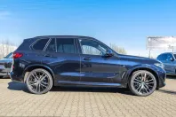 BMW X5 (Seria X) din 2023 cu 55.732 km - oferta BMW200770 - foto 11