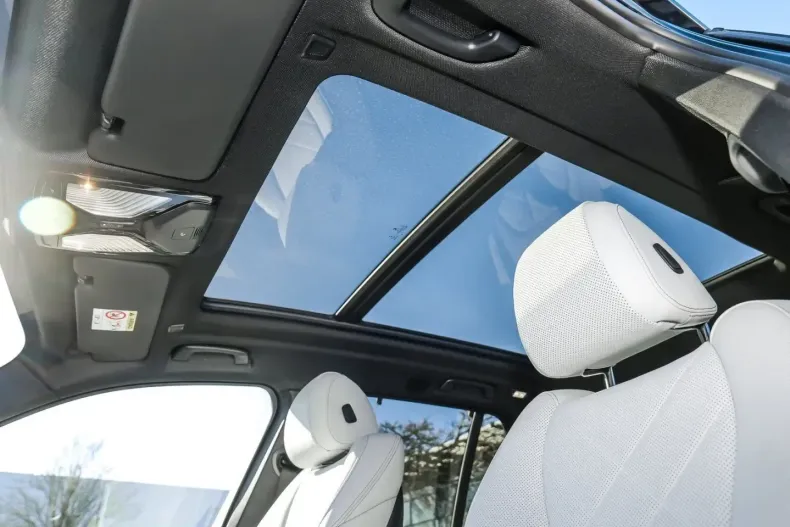 BMW X5 (Seria X) din 2023 cu 55.732 km - oferta BMW200770 - foto 13