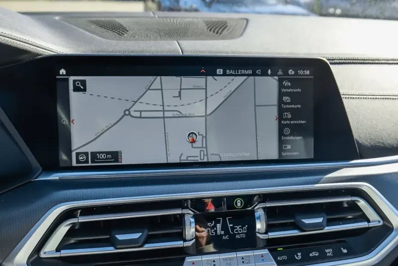 BMW X5 (Seria X) din 2023 cu 55.732 km - oferta BMW200770 - foto 14