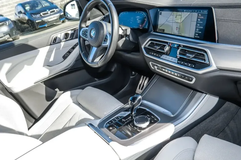 BMW X5 (Seria X) din 2023 cu 55.732 km - oferta BMW200770 - foto 16