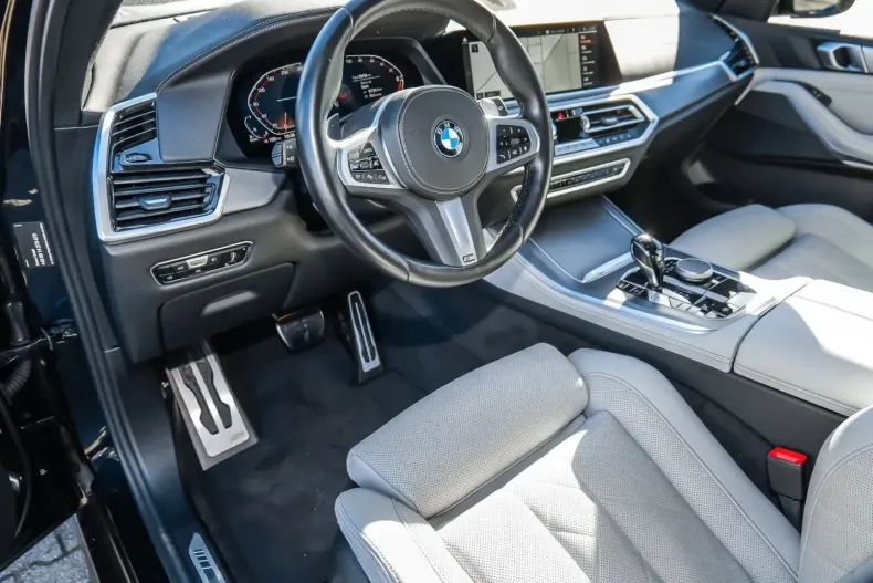 BMW X5 (Seria X) din 2023 cu 55.732 km - oferta BMW200770 - foto 18