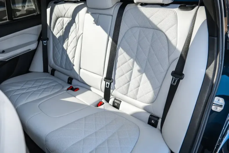 BMW X5 (Seria X) din 2023 cu 55.732 km - oferta BMW200770 - foto 19