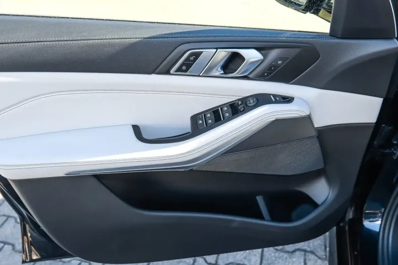 BMW X5 (Seria X) din 2023 cu 55.732 km - oferta BMW200770 - foto 20