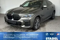 BMW X6 (Seria X) din 2022 cu 84.840 km - oferta BMW200771 - foto 1