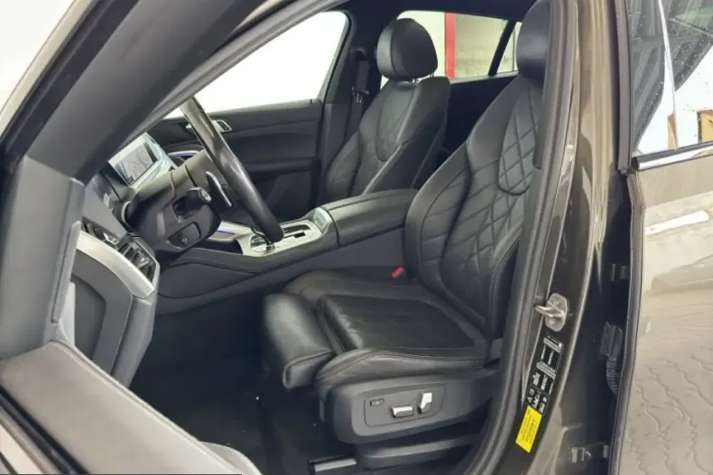 BMW X6 (Seria X) din 2022 cu 84.840 km - oferta BMW200771 - foto 8