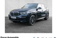 BMW X5 (Seria X) din 2022 cu 41.771 km - oferta BMW200772 - foto 1