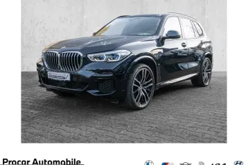 BMW X5 din 2022 - oferta BMW200772