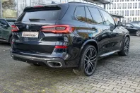 BMW X5 (Seria X) din 2022 cu 41.771 km - oferta BMW200772 - foto 2