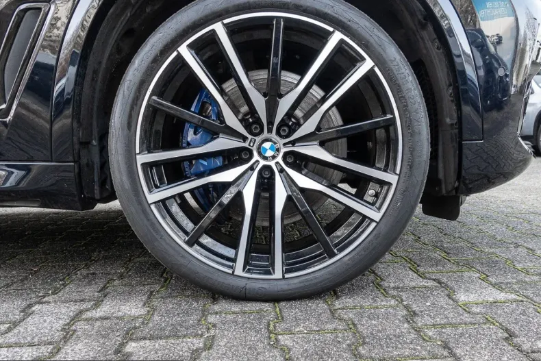 BMW X5 (Seria X) din 2022 cu 41.771 km - oferta BMW200772 - foto 7