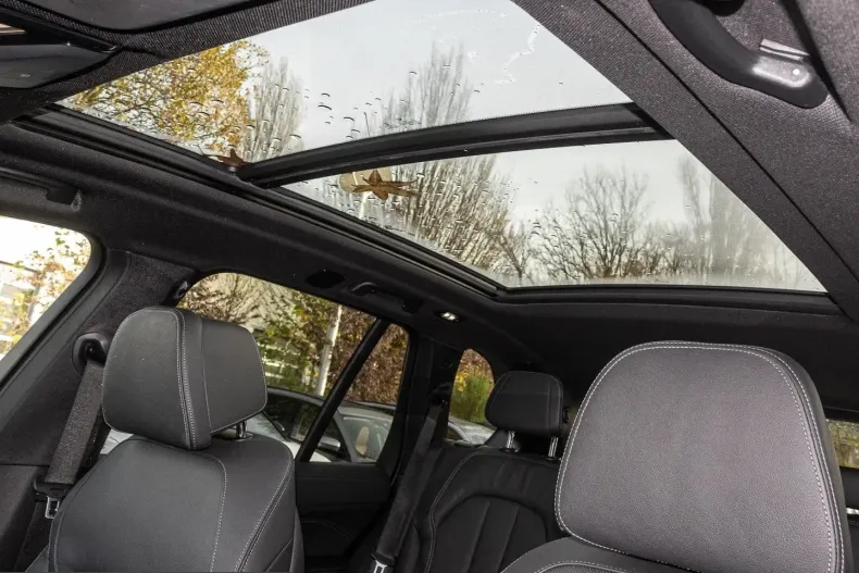 BMW X5 (Seria X) din 2022 cu 41.771 km - oferta BMW200772 - foto 8