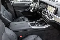 BMW X5 (Seria X) din 2022 cu 41.771 km - oferta BMW200772 - foto 9