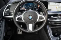 BMW X5 (Seria X) din 2022 cu 41.771 km - oferta BMW200772 - foto 12