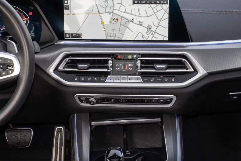 BMW X5 (Seria X) din 2022 cu 41.771 km - oferta BMW200772 - foto 13